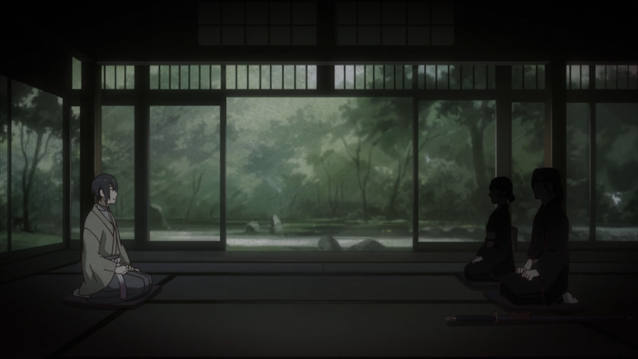 Taishou Mebiusline: Chicchai-san (PuyaSubs!)